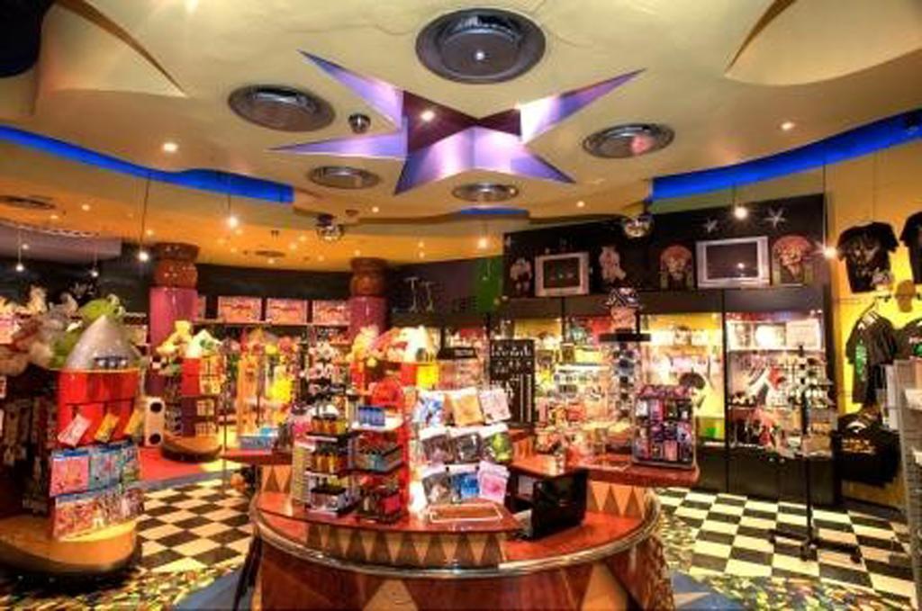 Carnival City Hotel Brakpan Esterno foto
