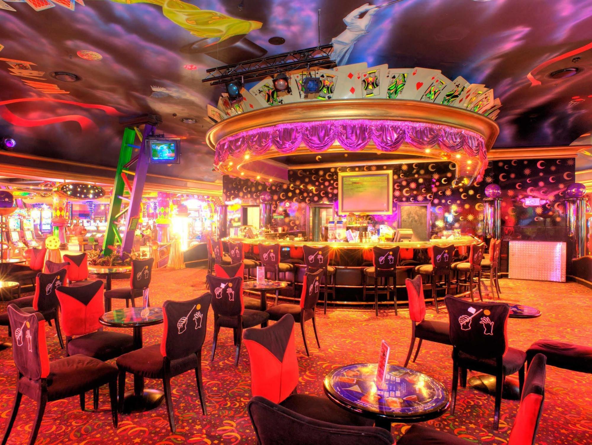 Carnival City Hotel Brakpan Esterno foto